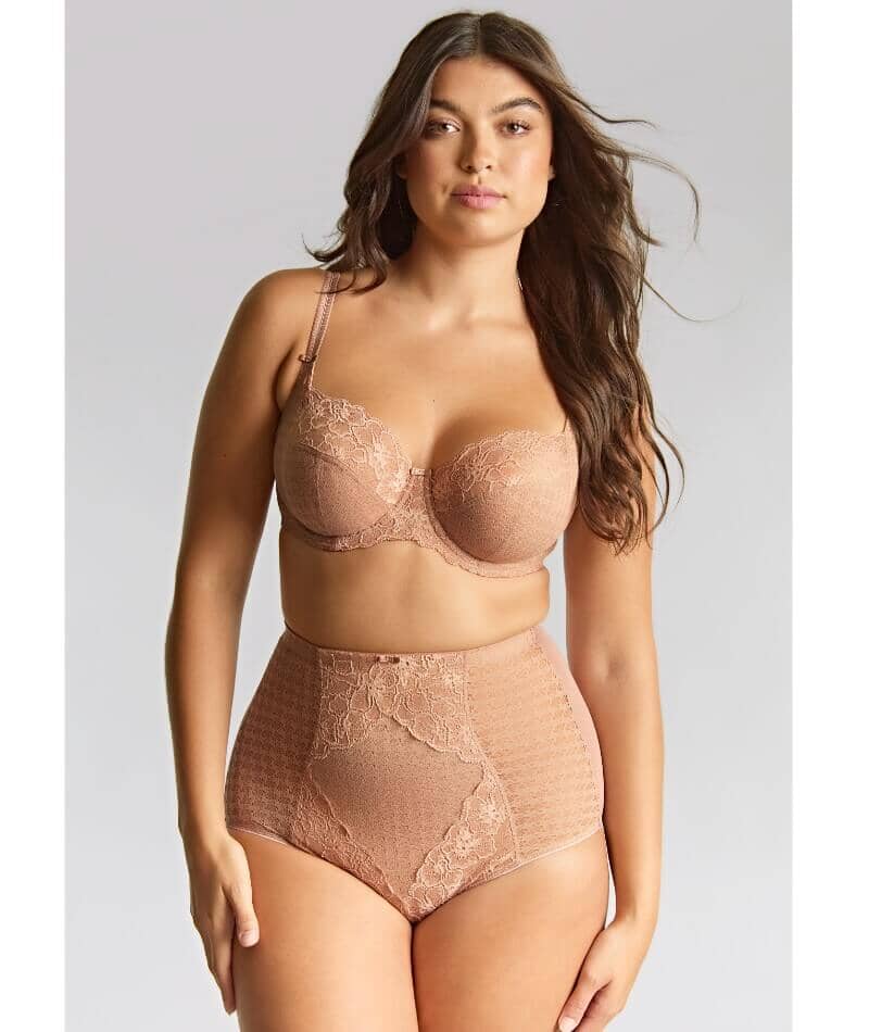 Panache Envy Full Cup Underwire Bra - Honey Bras